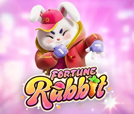 Fortune Rabbit by PG Soft, showcased at f7casino.co – game logo