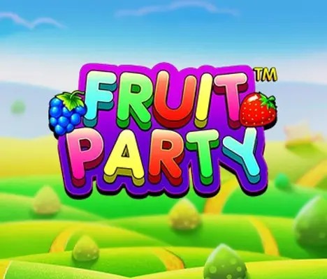 Fruit Party – slot by Pragmatic Play, featured at f7casino.co