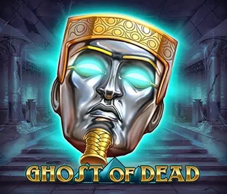Ghost of Dead online slot from Play’n GO – play at f7casino.co