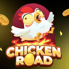 Chicken Road_logo