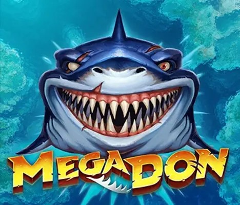 Mega Don slot visual from Play’n GO available on f7casino.co