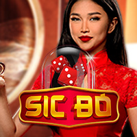 Sic Bo Logo
